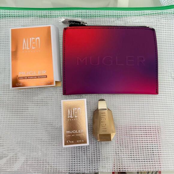 Mugler Other - Mugler Eau de Parfum Bundle